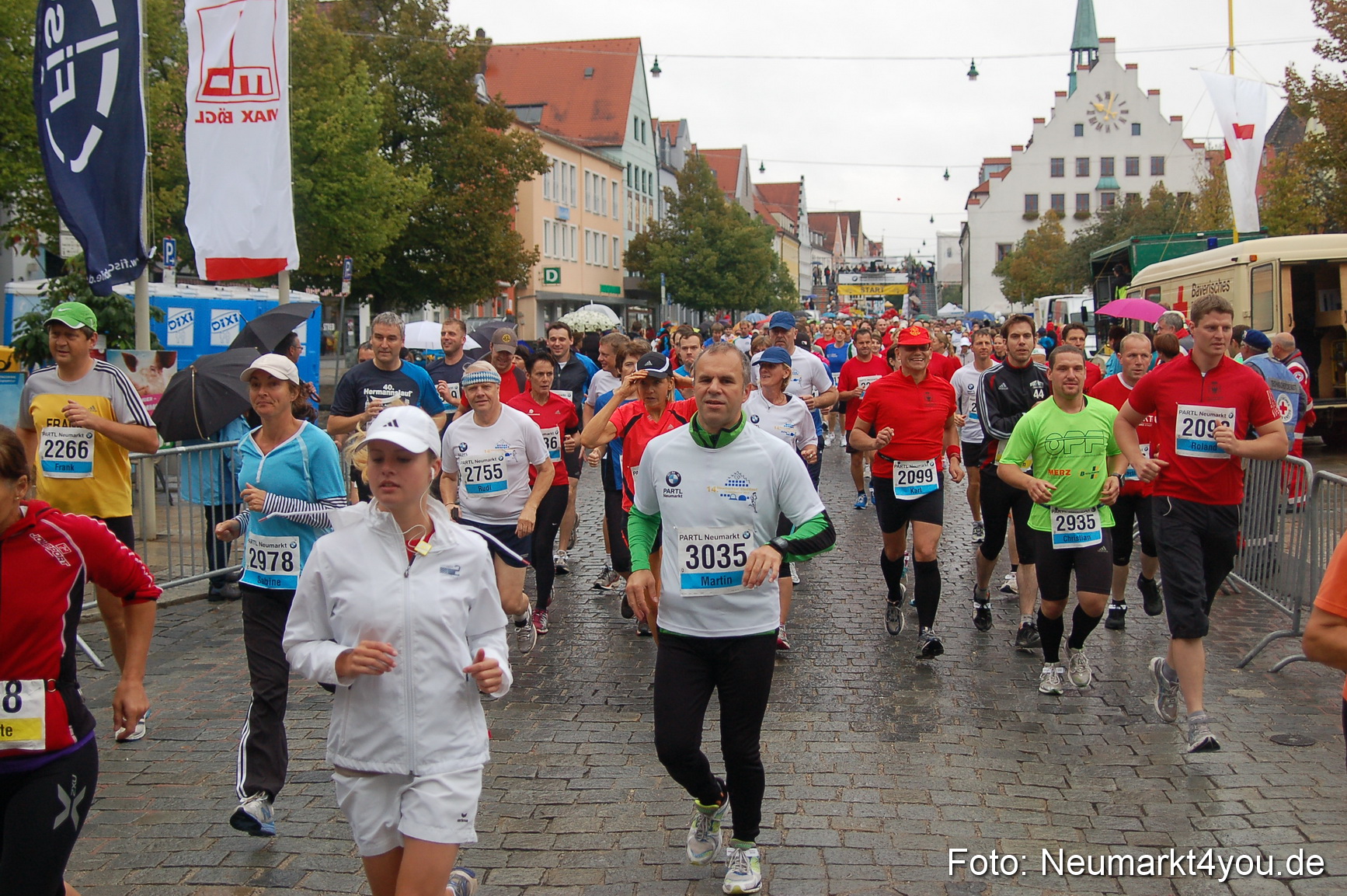 Stadtlauf Neumarkt 2013 0261